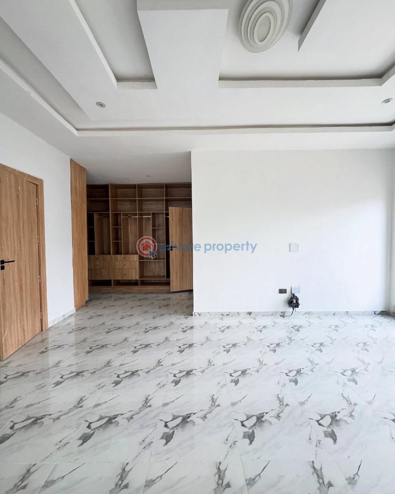 4 bedroom Terraced Duplex For Sale Lekki Phase 1 Lekki Lagos - 11