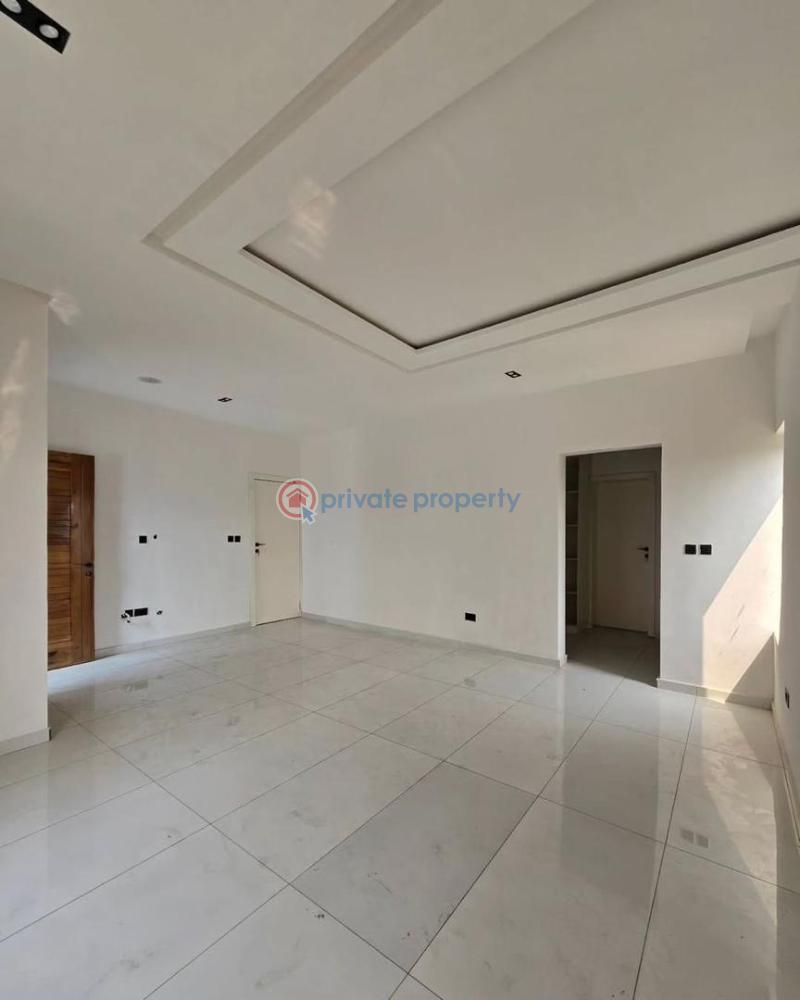 4 bedroom Terraced Duplex For Rent Lekki Phase 1 Lagos - 14