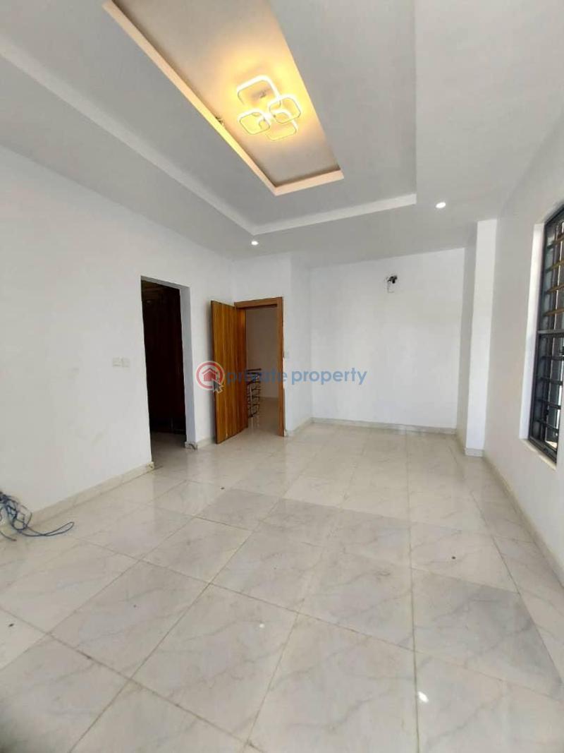 4 bedroom Duplex For Rent Ologolo Lekki Lagos - 10