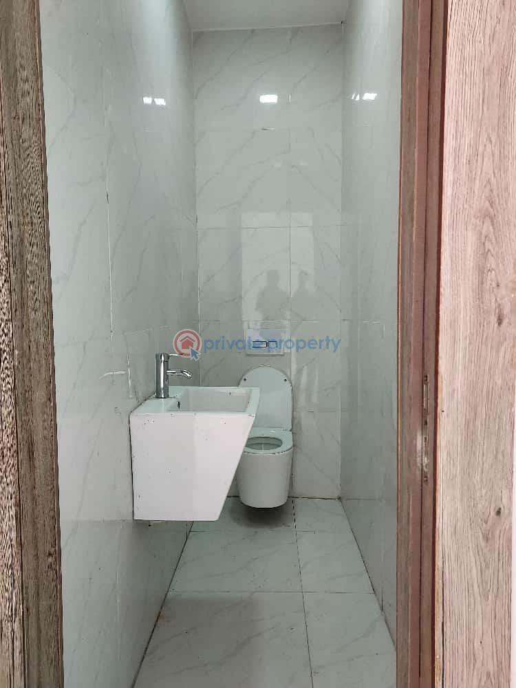 4 bedroom Duplex For Rent Ologolo Lekki Lagos - 5