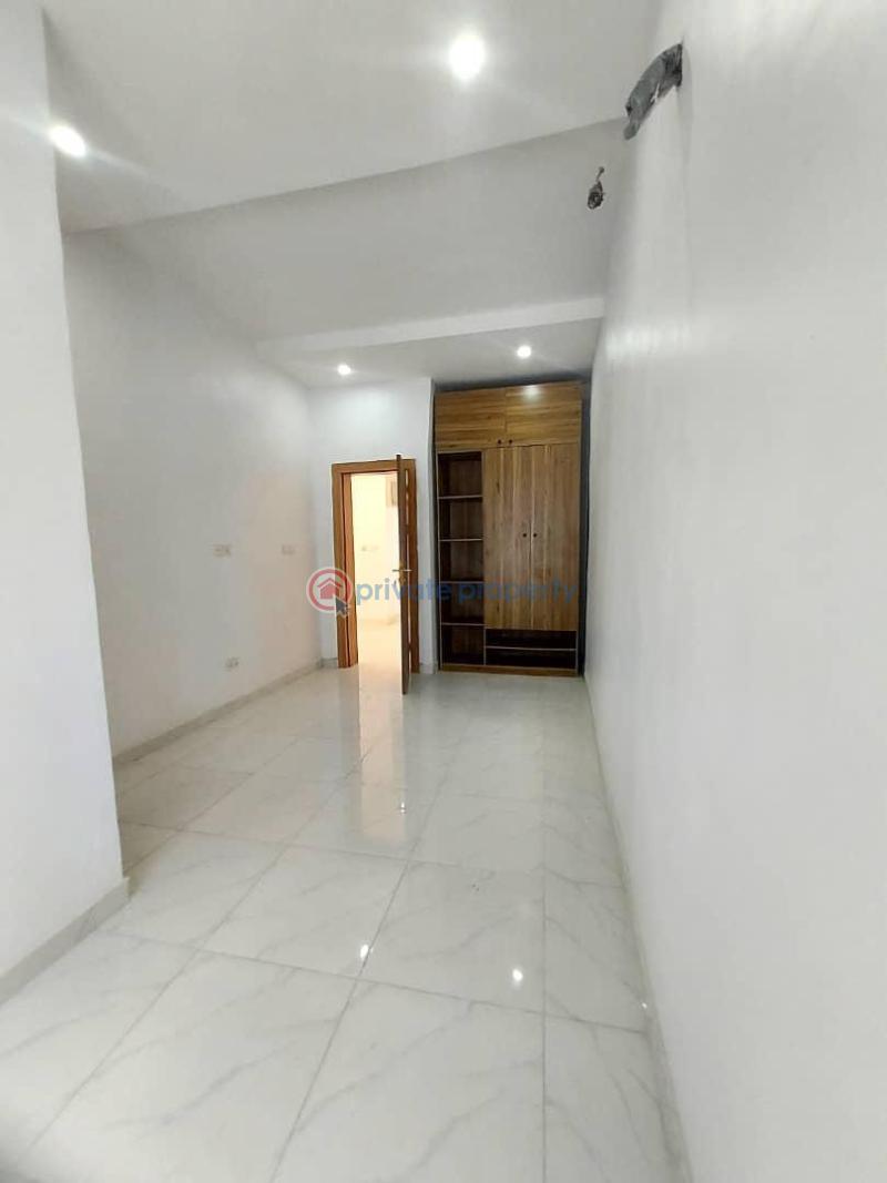 4 bedroom Duplex For Rent Ologolo Lekki Lagos - 6