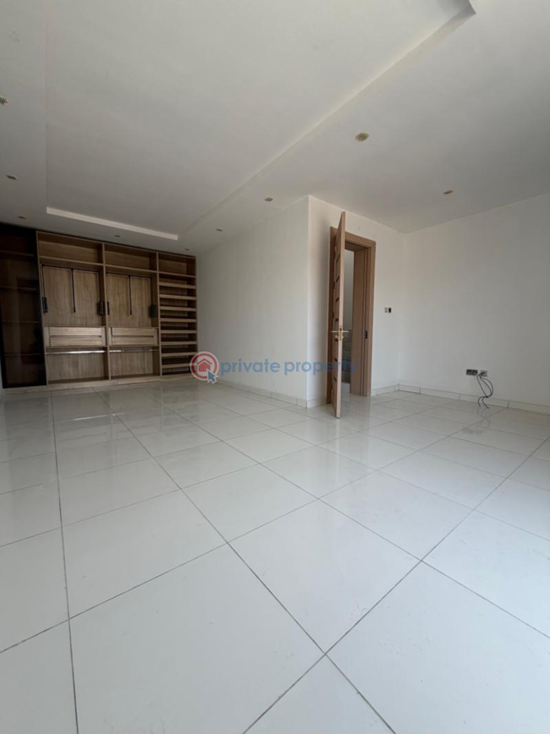 4 bedroom Terraced Duplex For Sale Ikoyi Lagos - 14
