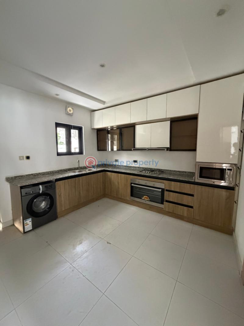 4 bedroom Terraced Duplex For Sale Ikoyi Lagos - 6