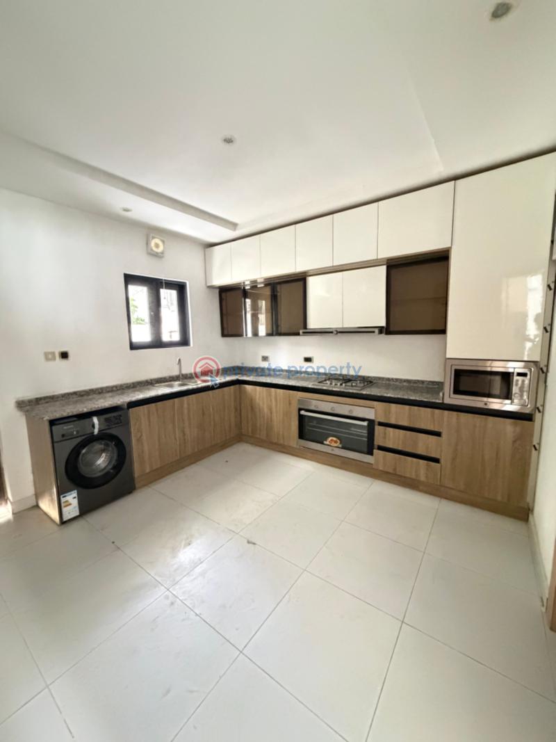 4 bedroom Terraced Duplex For Sale Ikoyi Lagos - 3