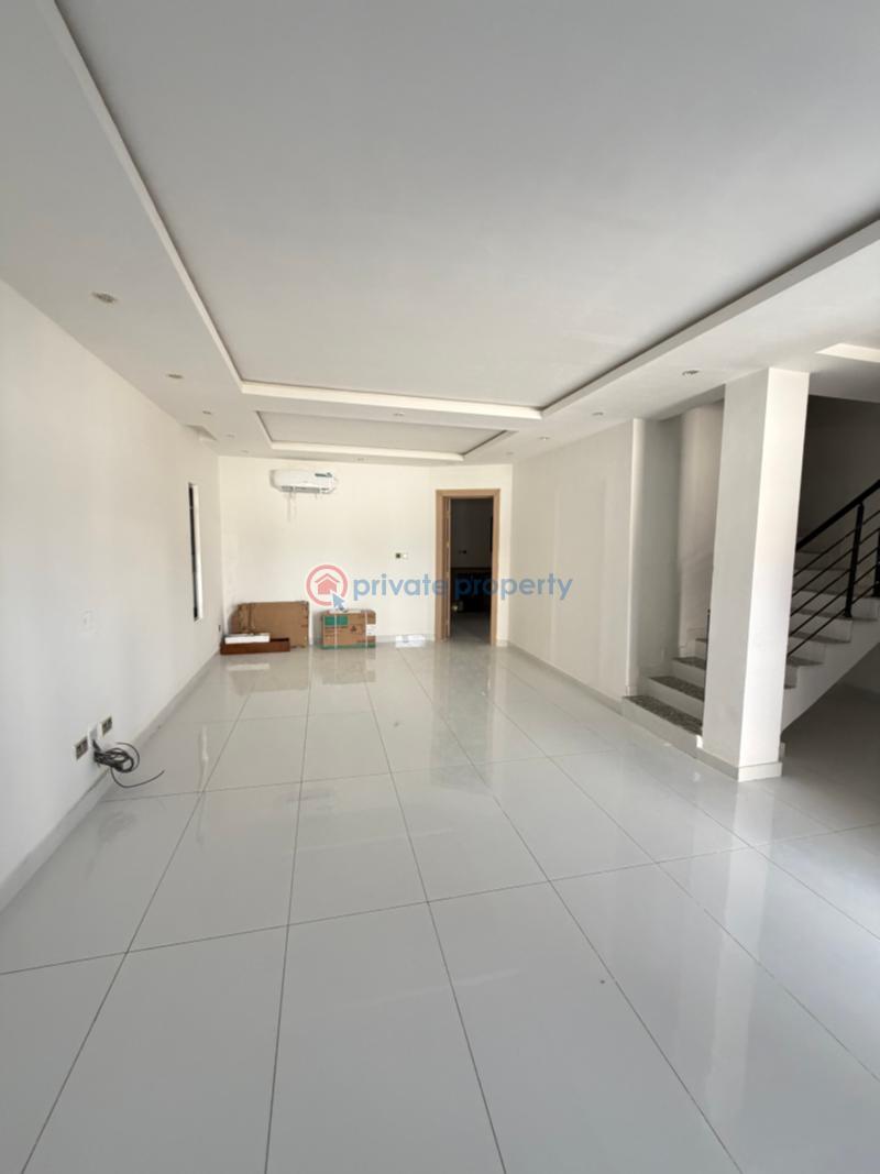 4 bedroom Terraced Duplex For Sale Ikoyi Lagos - 2