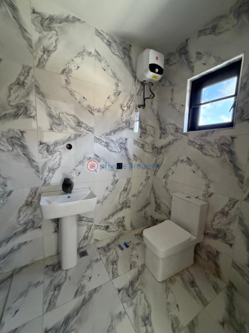 4 bedroom Terraced Duplex For Sale Ikoyi Lagos - 7