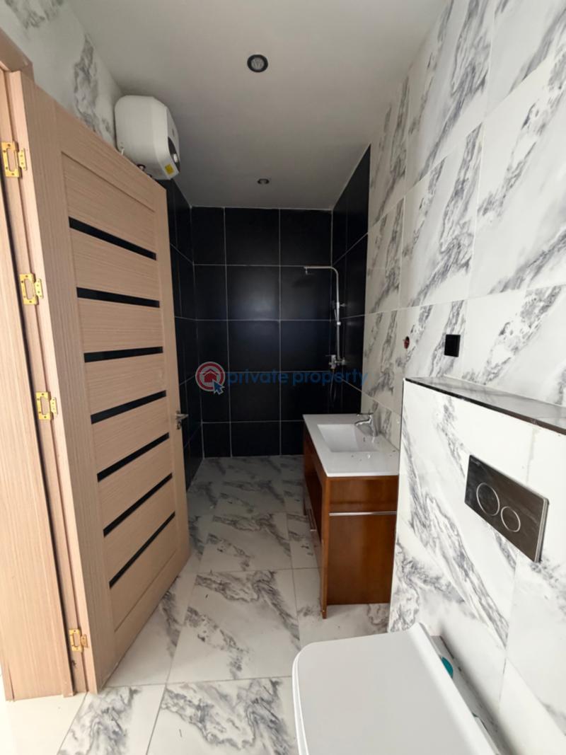 4 bedroom Terraced Duplex For Sale Ikoyi Lagos - 15