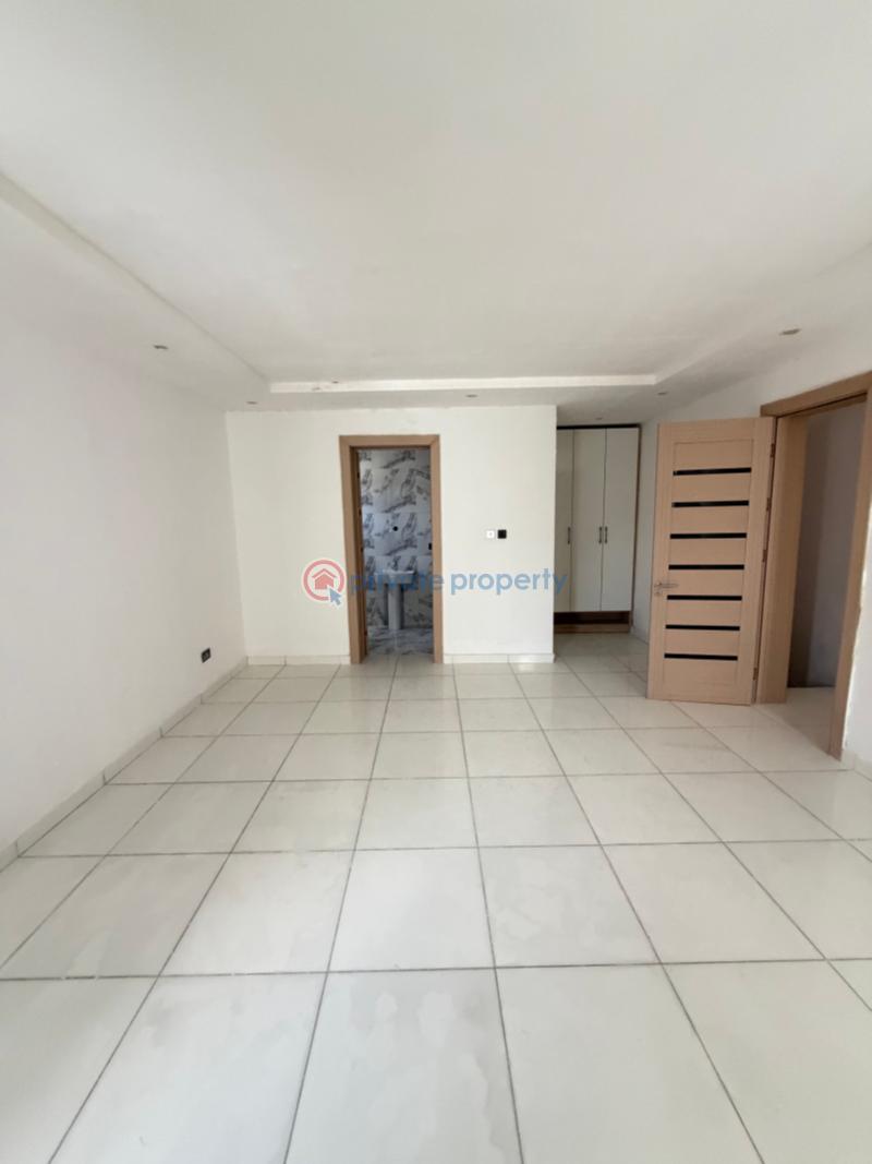 4 bedroom Terraced Duplex For Sale Ikoyi Lagos - 9