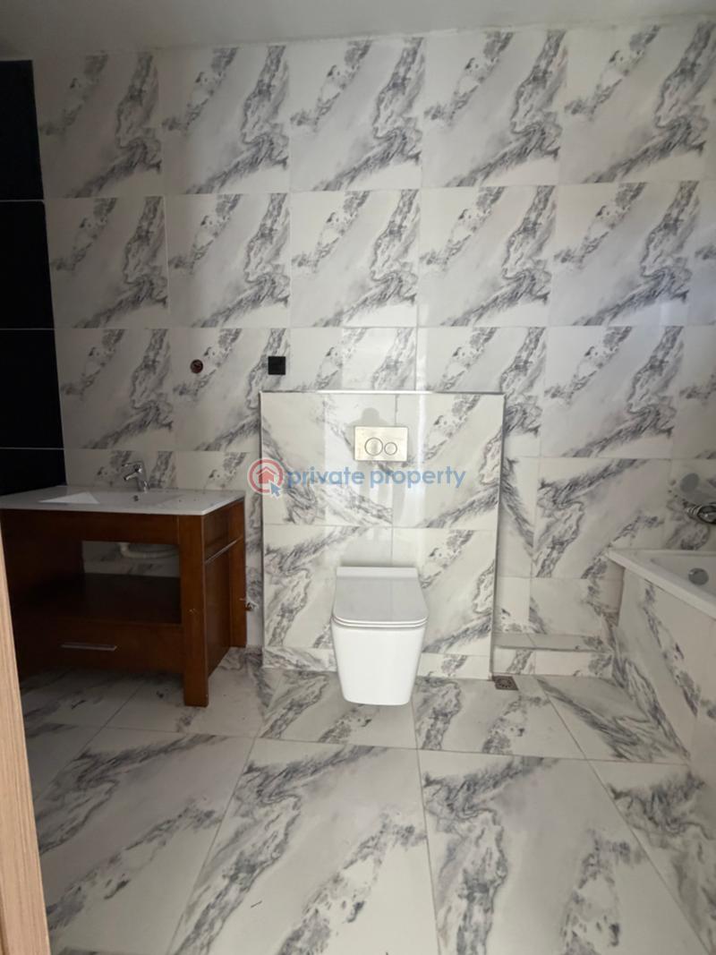 4 bedroom Terraced Duplex For Sale Ikoyi Lagos - 13