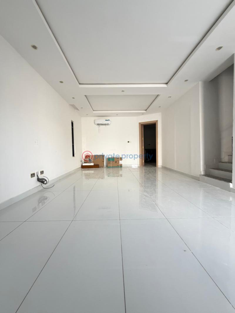 4 bedroom Terraced Duplex For Sale Ikoyi Lagos - 4