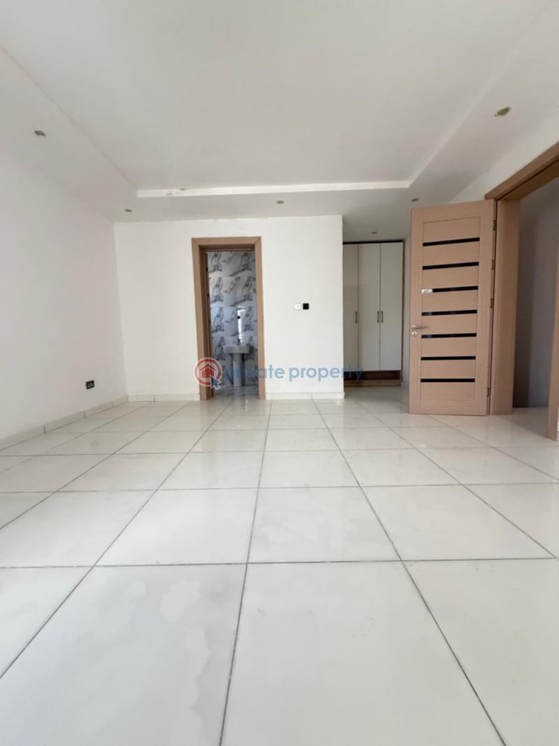 4 bedroom Terraced Duplex For Sale Ikoyi Lagos - 10