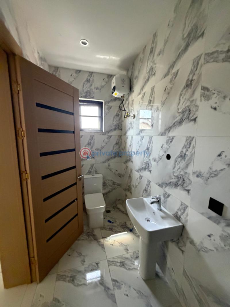 4 bedroom Terraced Duplex For Sale Ikoyi Lagos - 11