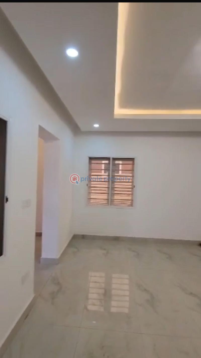 4 bedroom Terraced Duplex For Rent Katampe Main By Aso Radio Katampe Main Abuja Phase 2  - 3