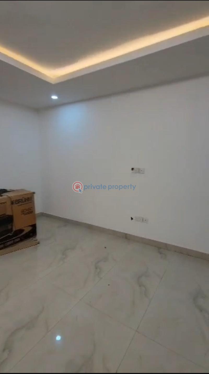 4 bedroom Terraced Duplex For Rent Katampe Main By Aso Radio Katampe Main Abuja Phase 2  - 1