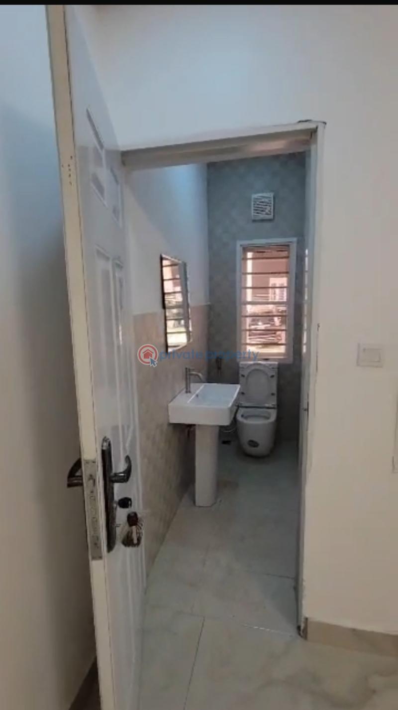 4 bedroom Terraced Duplex For Rent Katampe Main By Aso Radio Katampe Main Abuja Phase 2  - 2