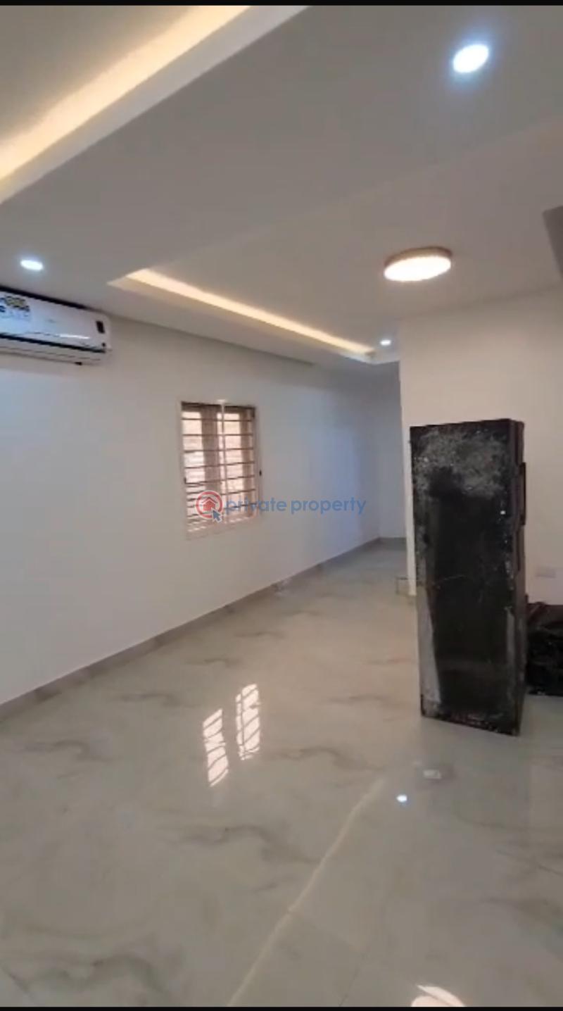 4 bedroom Terraced Duplex For Rent Katampe Main By Aso Radio Katampe Main Abuja Phase 2  - 5