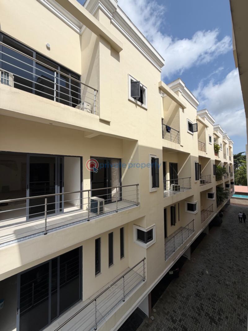 4 bedroom Terrace For Sale Ikoyi Lagos - 10