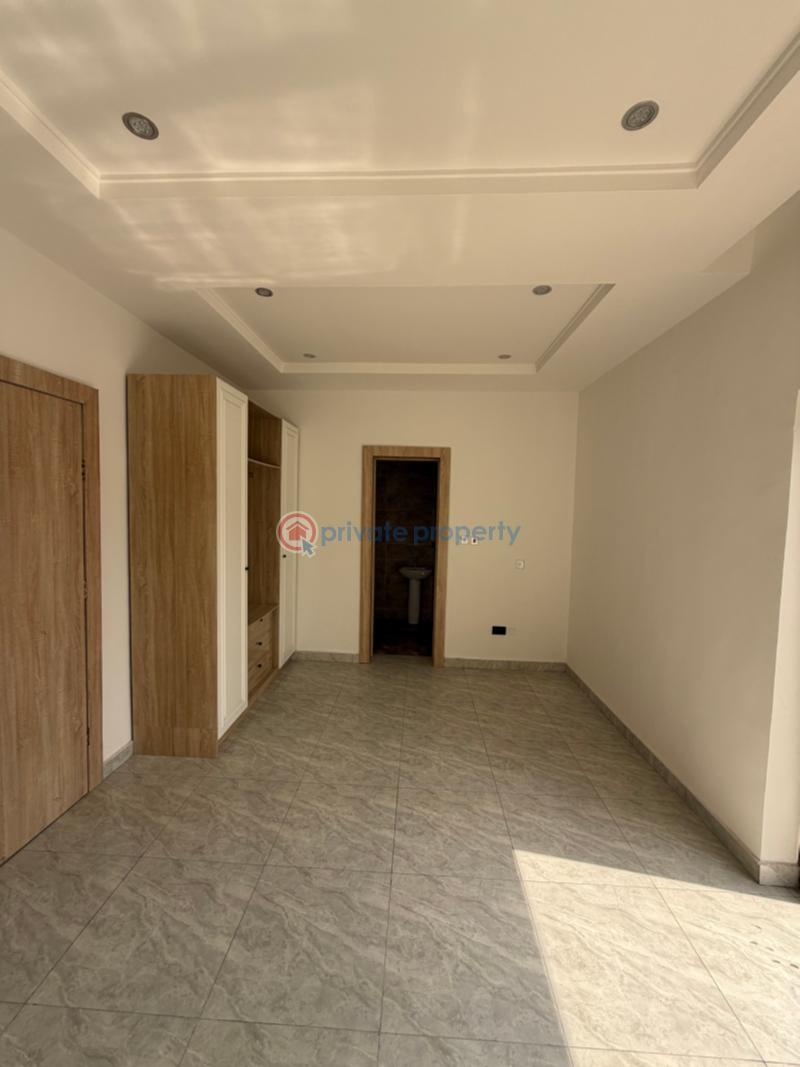 4 bedroom Terrace For Sale Ikoyi Lagos - 5