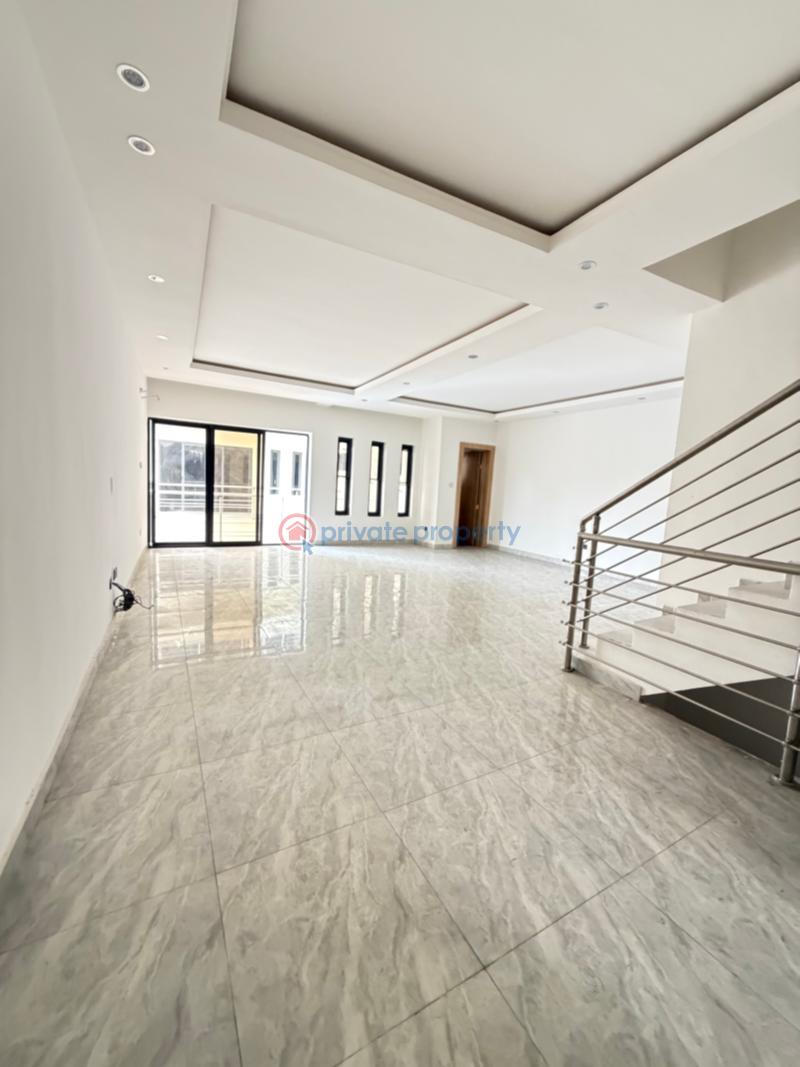 4 bedroom Terrace For Sale Ikoyi Lagos - 1