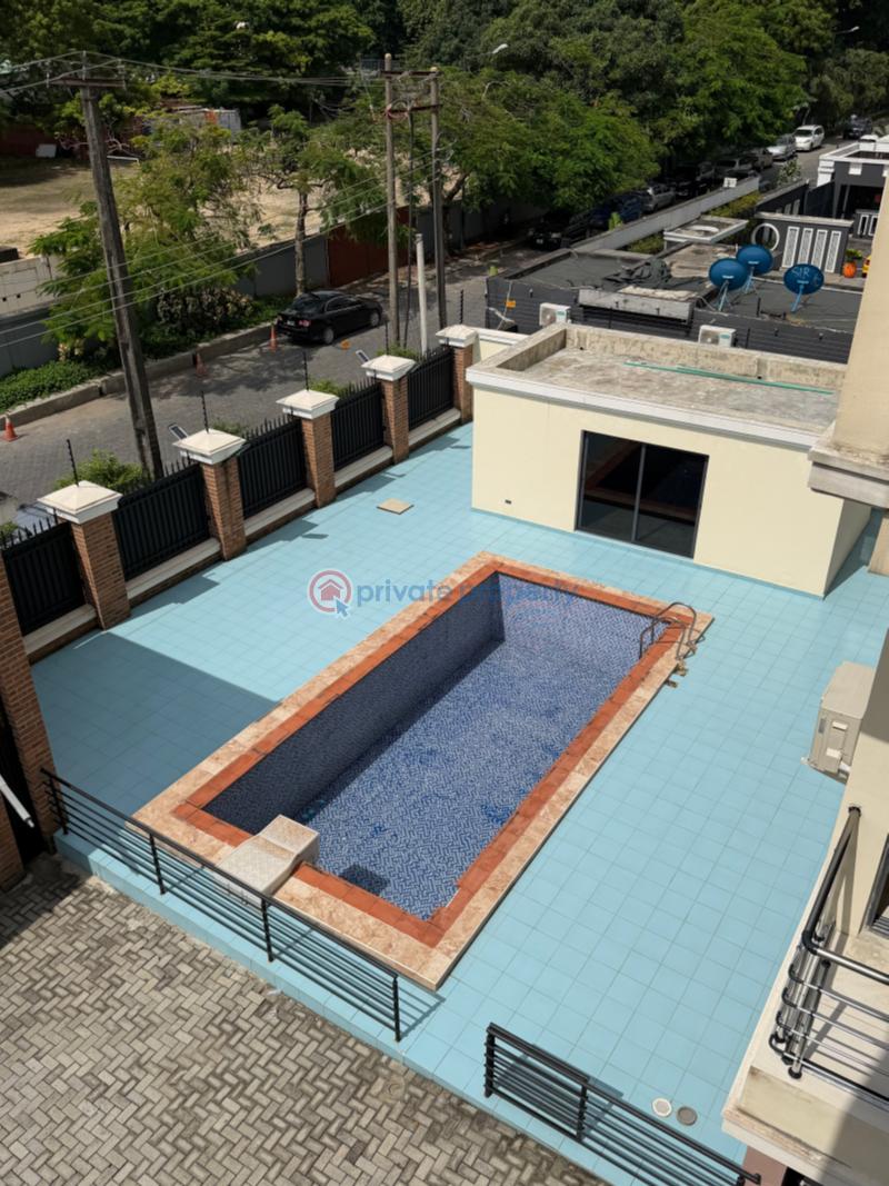 4 bedroom Terrace For Sale Ikoyi Lagos - 9