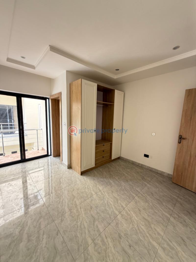4 bedroom Terrace For Sale Ikoyi Lagos - 4