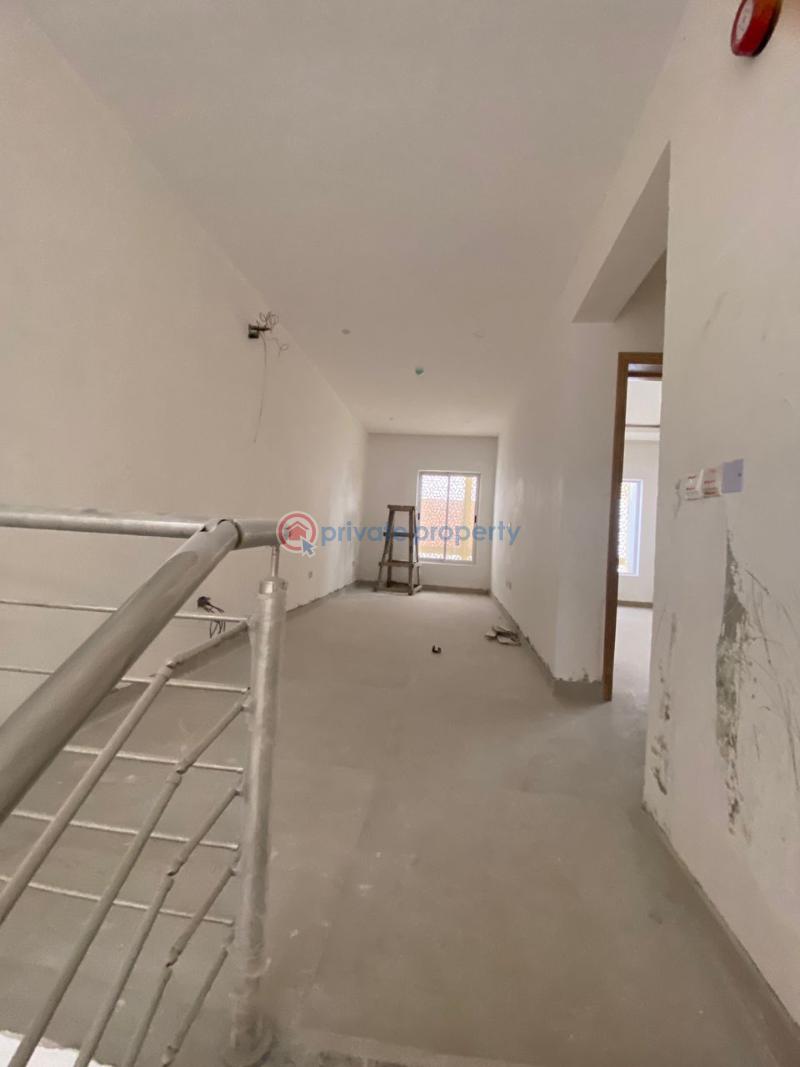 4 bedroom Terraced Duplex For Sale Ikoyi Lagos - 3