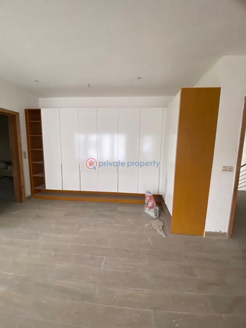 4 bedroom Terraced Duplex For Sale Ikoyi Lagos - 4