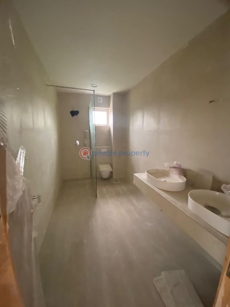 4 bedroom Terraced Duplex For Sale Ikoyi Lagos - 5