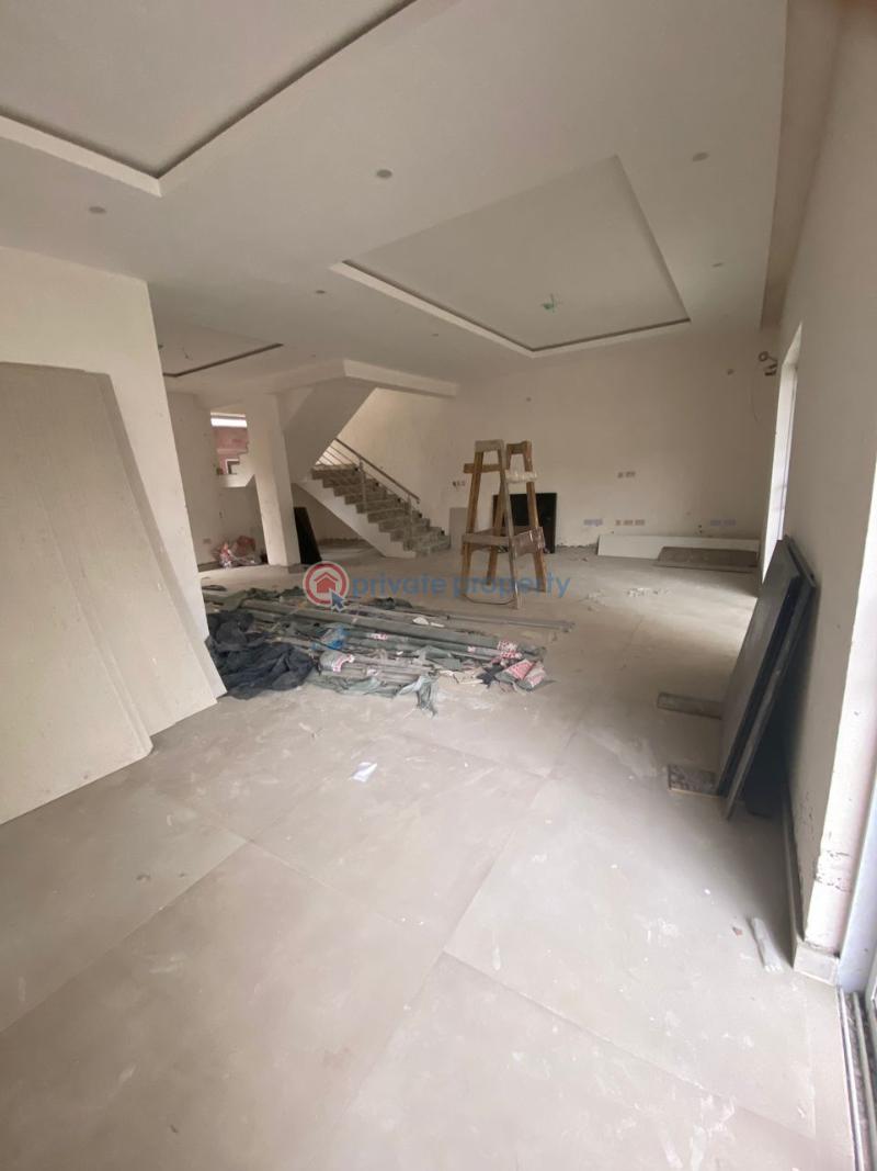 4 bedroom Terraced Duplex For Sale Ikoyi Lagos - 10