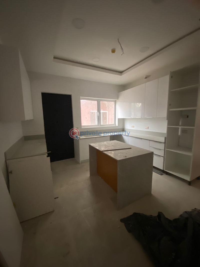 4 bedroom Terraced Duplex For Sale Ikoyi Lagos - 9