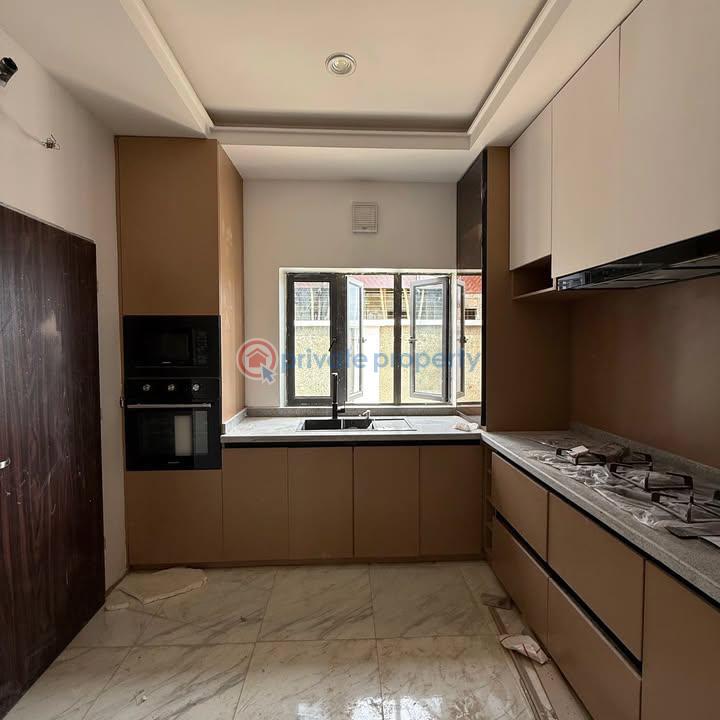 4 bedroom Terraced Duplex For Sale Jahi Abuja Phase 2  - 1