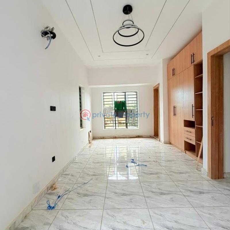 4 bedroom Terraced Duplex For Sale Ikeja GRA Lagos - 5