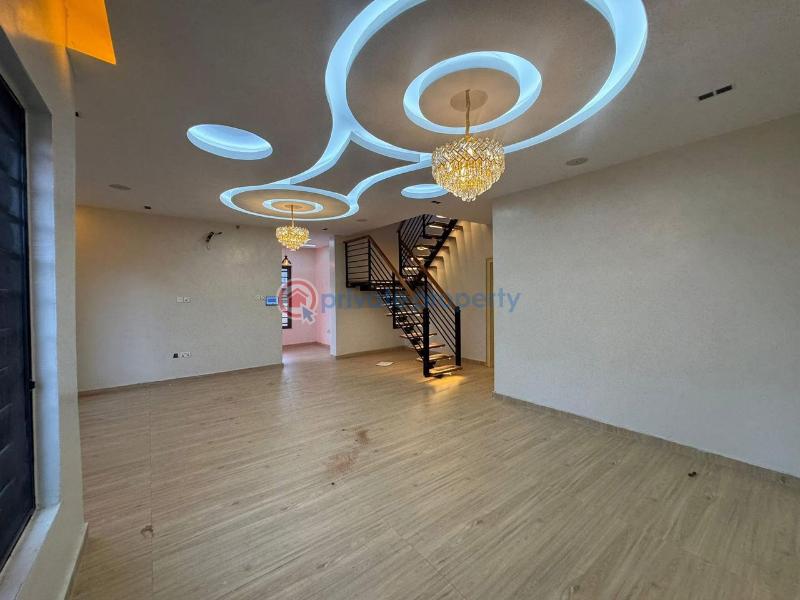 4 bedroom Terraced Duplex For Sale Gbagada, Lagos Ifako-Gbagada Lagos - 10