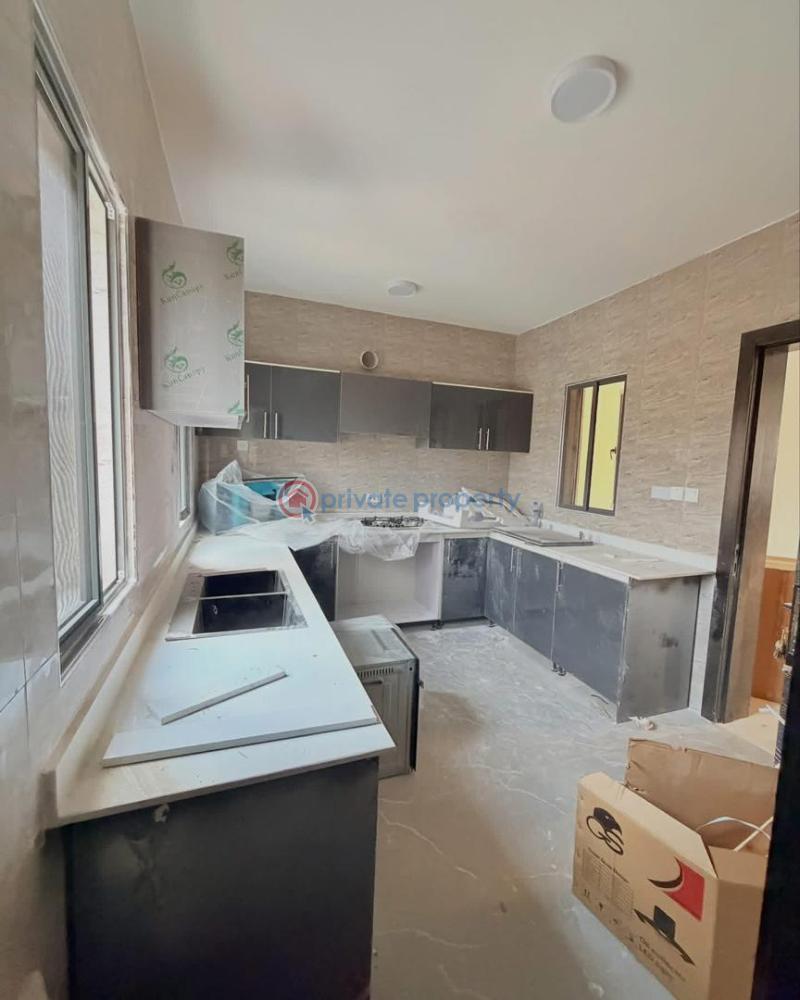 4 bedroom Terraced Duplex For Sale Adeniyi Jones Ikeja Lagos - 0