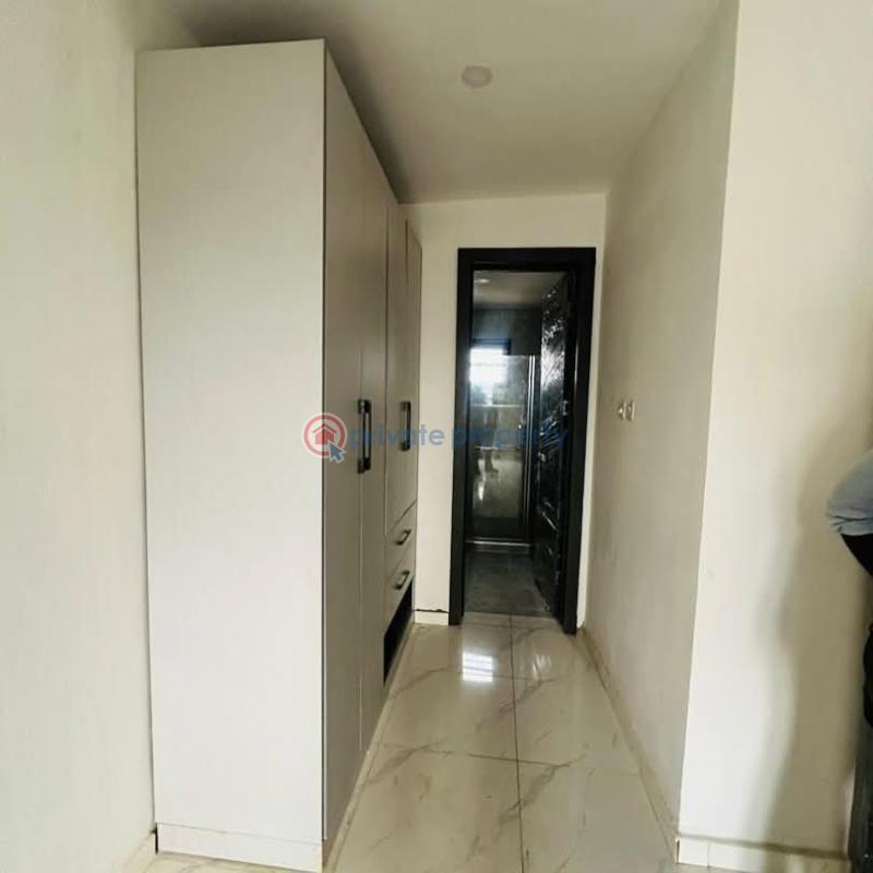 4 bedroom Terraced Duplex For Sale Maryland Lagos - 8
