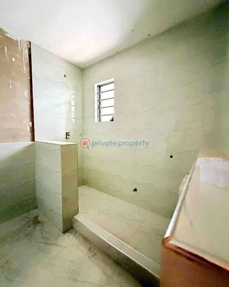 4 bedroom Terraced Duplex For Sale Maryland Lagos - 3