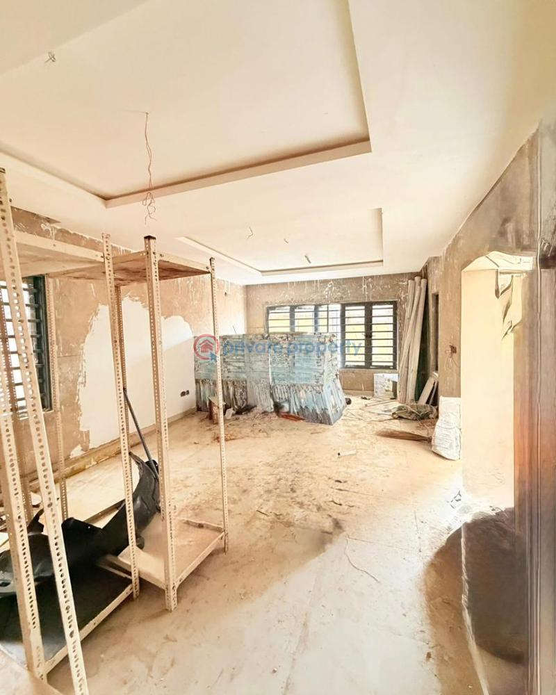 4 bedroom Terraced Duplex For Sale Maryland Lagos - 6