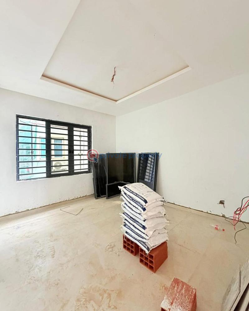 4 bedroom Terraced Duplex For Sale Maryland Lagos - 5