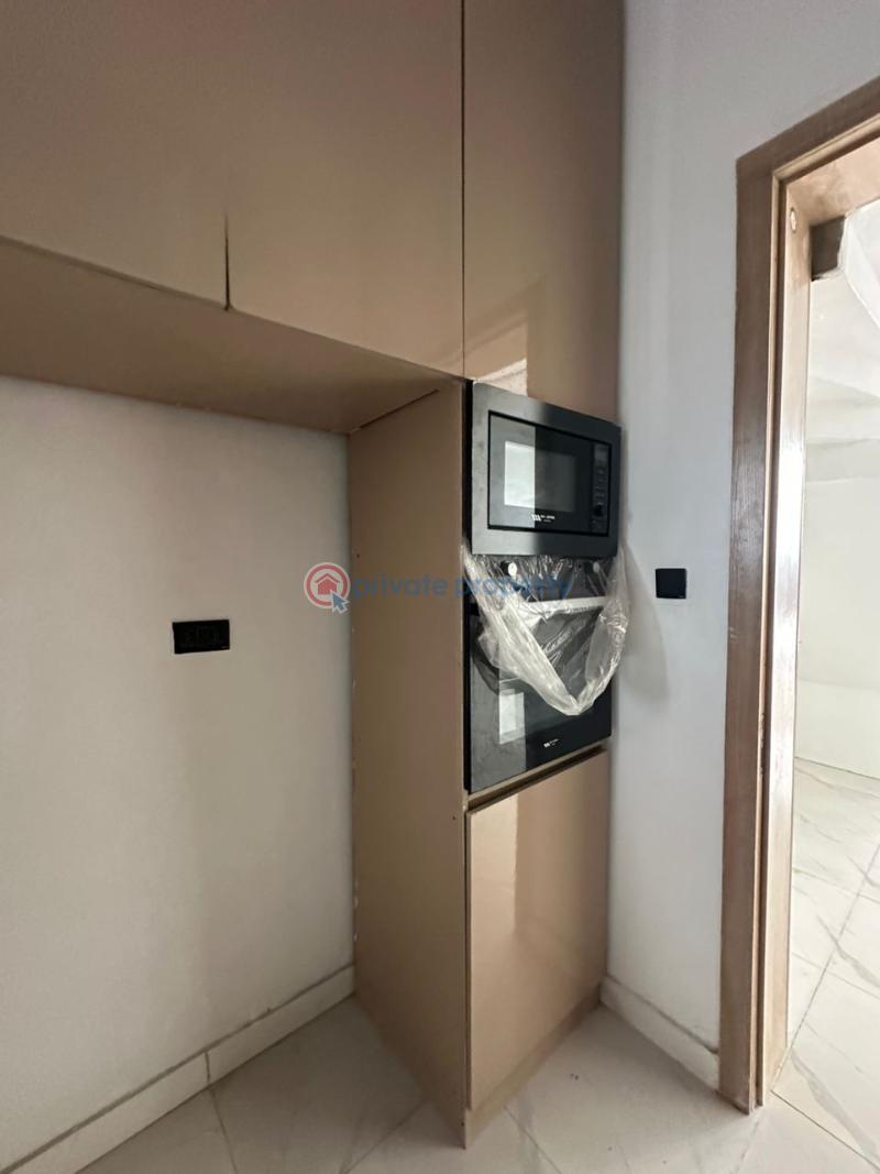 4 bedroom Terraced Duplex For Sale Ikota Lekki Lagos - 9
