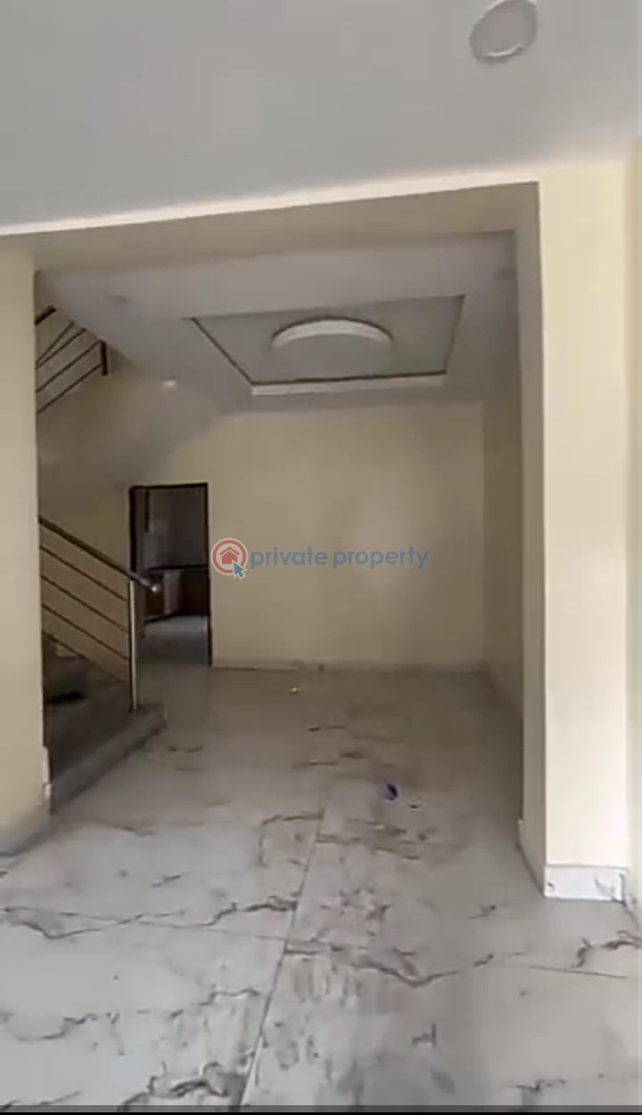 4 bedroom Terraced Duplex For Rent Katampe Main By Aso Radio Station Abuja Katampe Main Abuja Phase 2  - 5