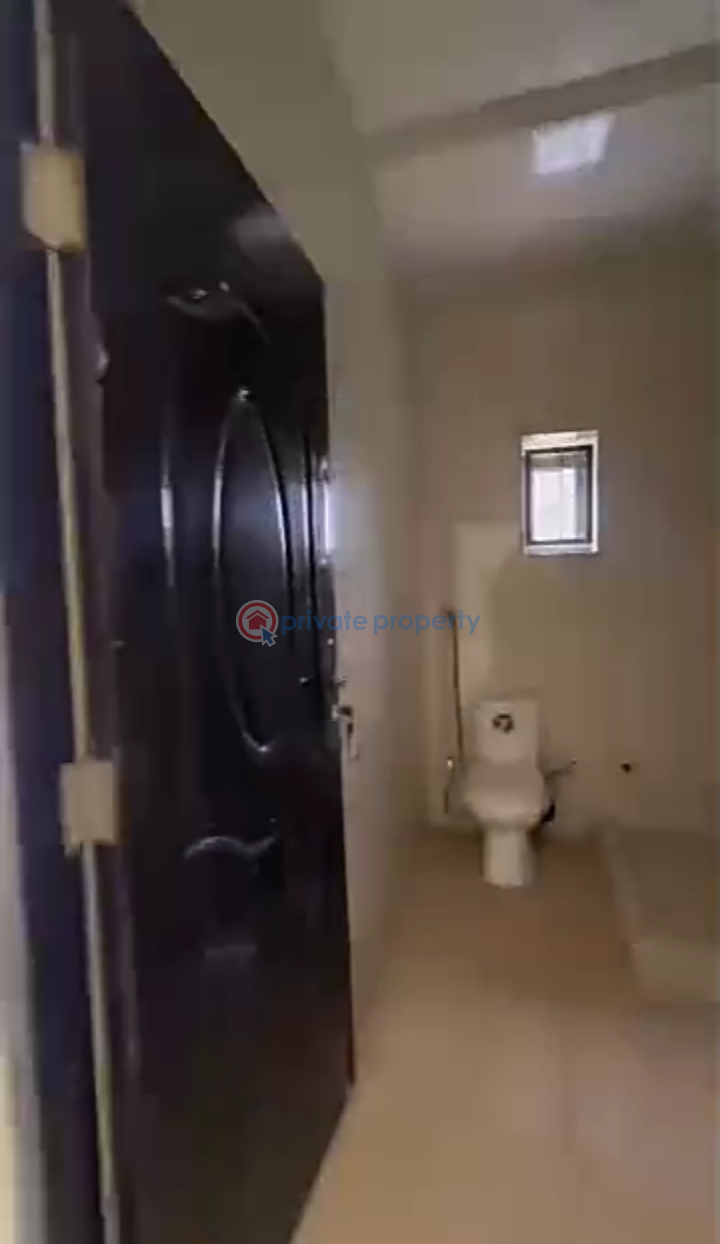 4 bedroom Terraced Duplex For Rent Katampe Main By Aso Radio Station Abuja Katampe Main Abuja Phase 2  - 4