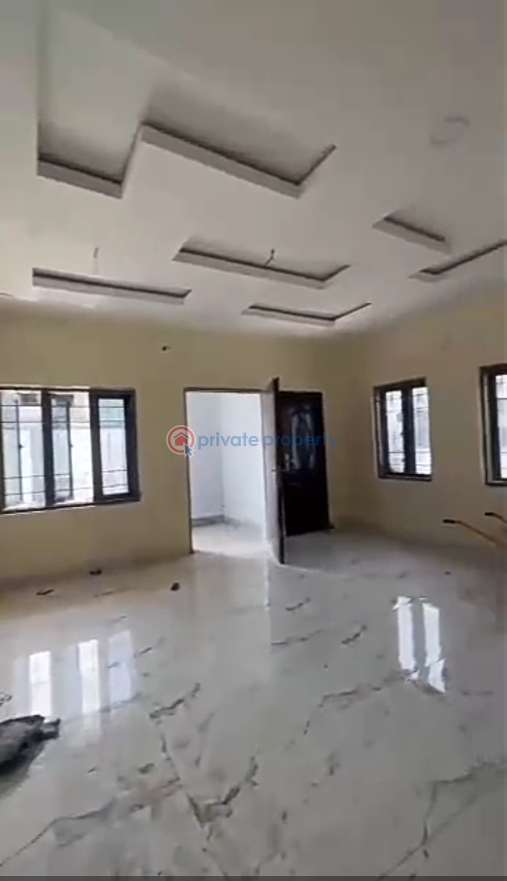 4 bedroom Terraced Duplex For Rent Katampe Main By Aso Radio Station Abuja Katampe Main Abuja Phase 2  - 0