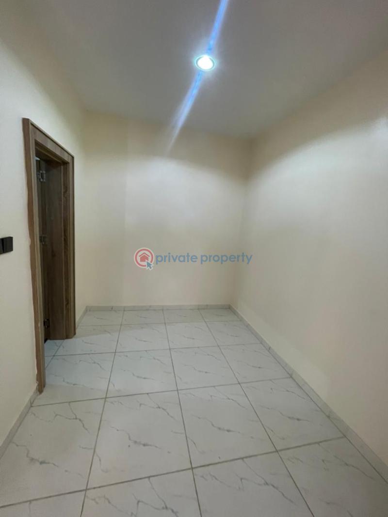 4 bedroom Terraced Duplex For Rent Life Camp By Trem Church Abuja Life Camp Abuja Phase 3  - 2