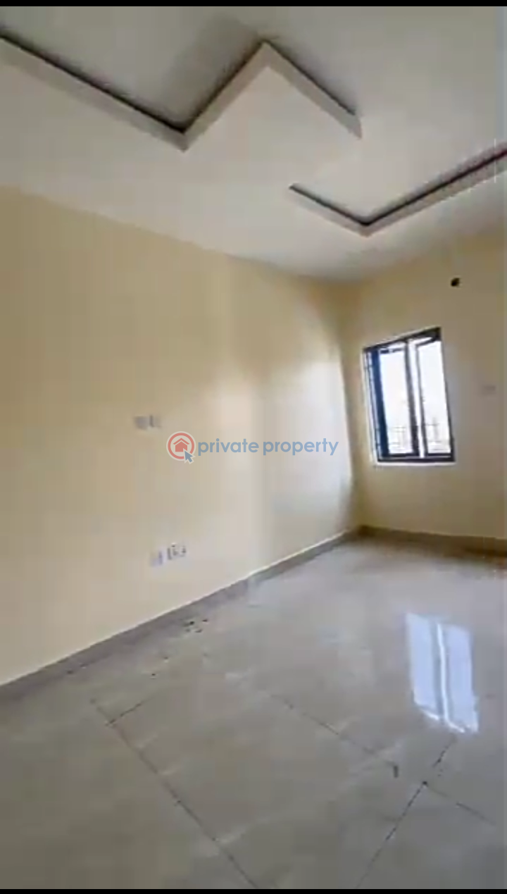 4 bedroom Terraced Duplex For Rent Katampe Main By Aso Radio Station Abuja Katampe Main Abuja Phase 2  - 2