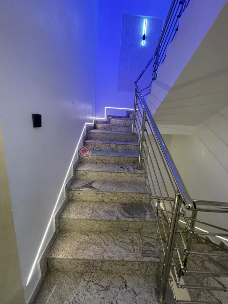 4 bedroom Terraced Duplex For Rent Life Camp By Trem Church Abuja Life Camp Abuja Phase 3  - 4