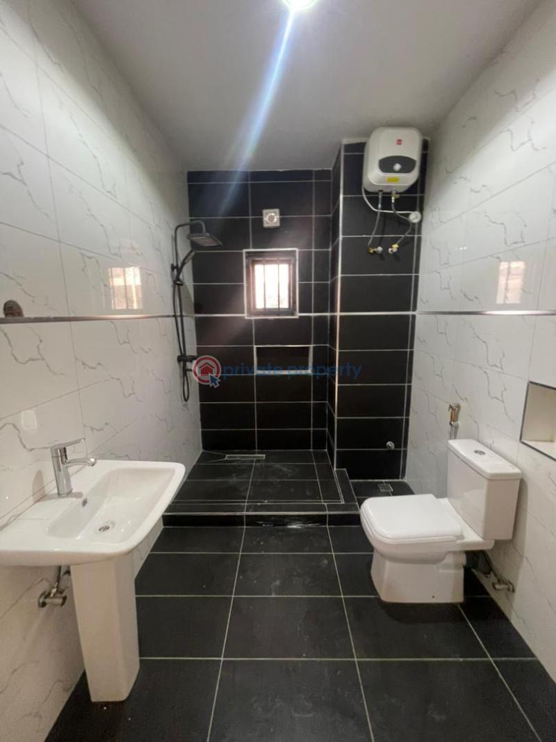 4 bedroom Terraced Duplex For Rent Life Camp By Trem Church Abuja Life Camp Abuja Phase 3  - 6