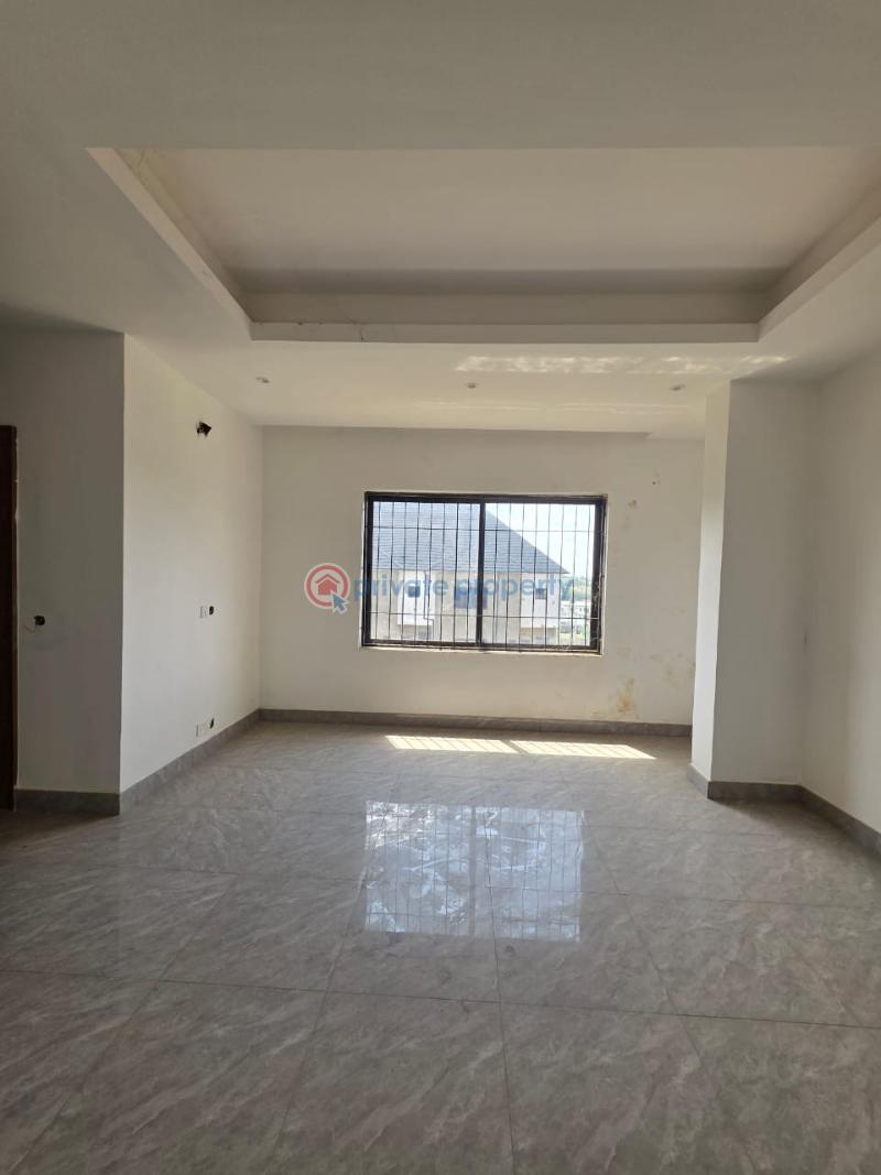 Newly built 4bedroom terrace with bq - 7 4 bedroom Terraced Duplex For Sale Life Camp Abuja Phase 3  - 7