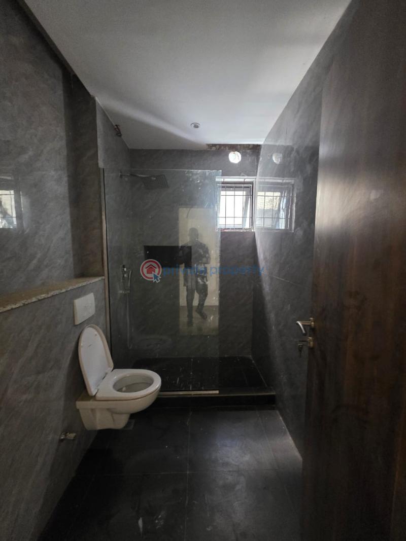 Newly built 4bedroom terrace with bq - 10 4 bedroom Terraced Duplex For Sale Life Camp Abuja Phase 3  - 10