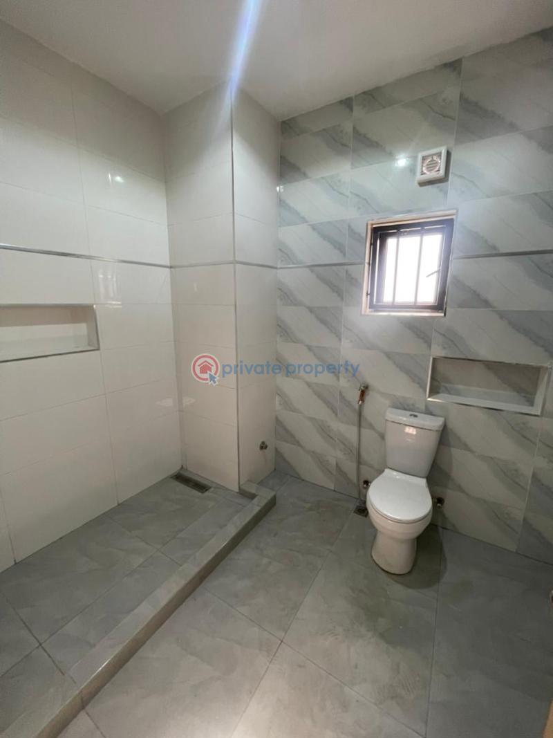 4 bedroom Terraced Duplex For Rent Life Camp By Trem Church Abuja Life Camp Abuja Phase 3  - 7