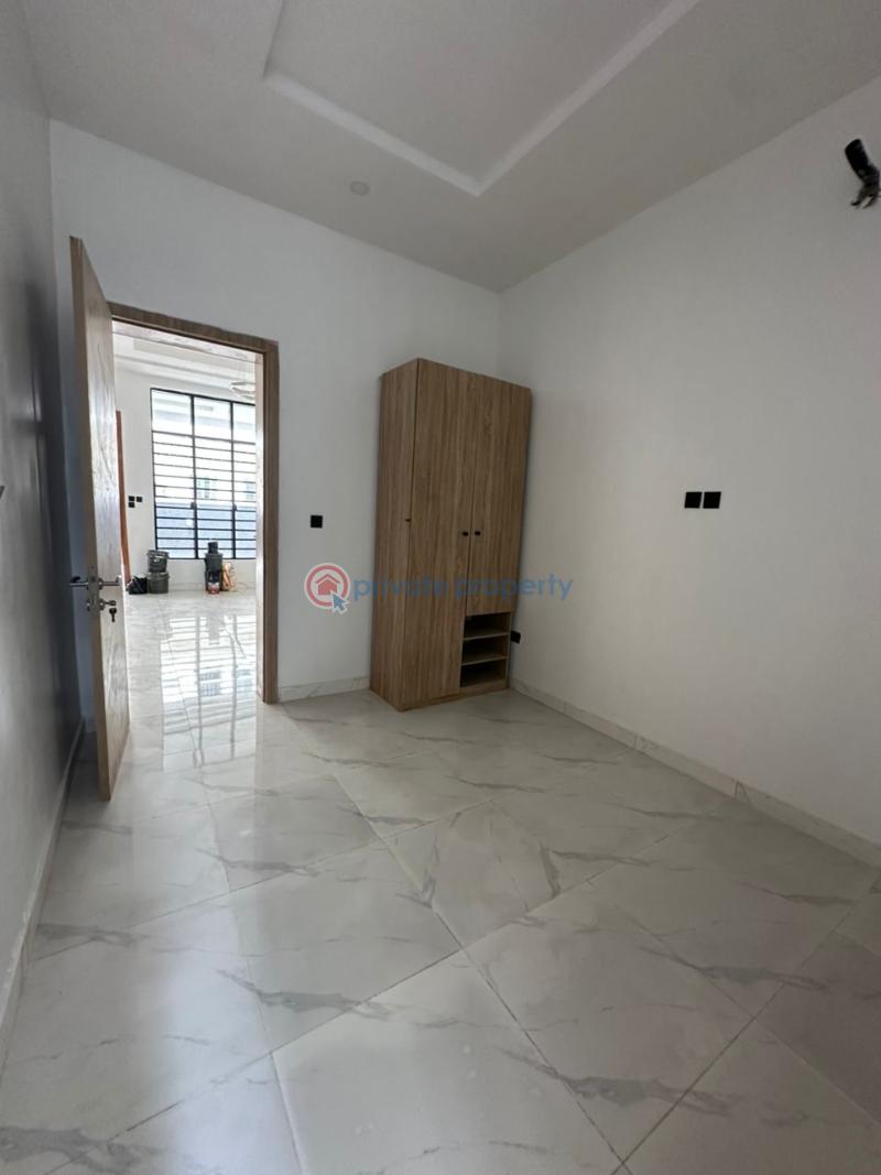 4 bedroom Terraced Duplex For Sale Ikota Lekki Lagos - 14